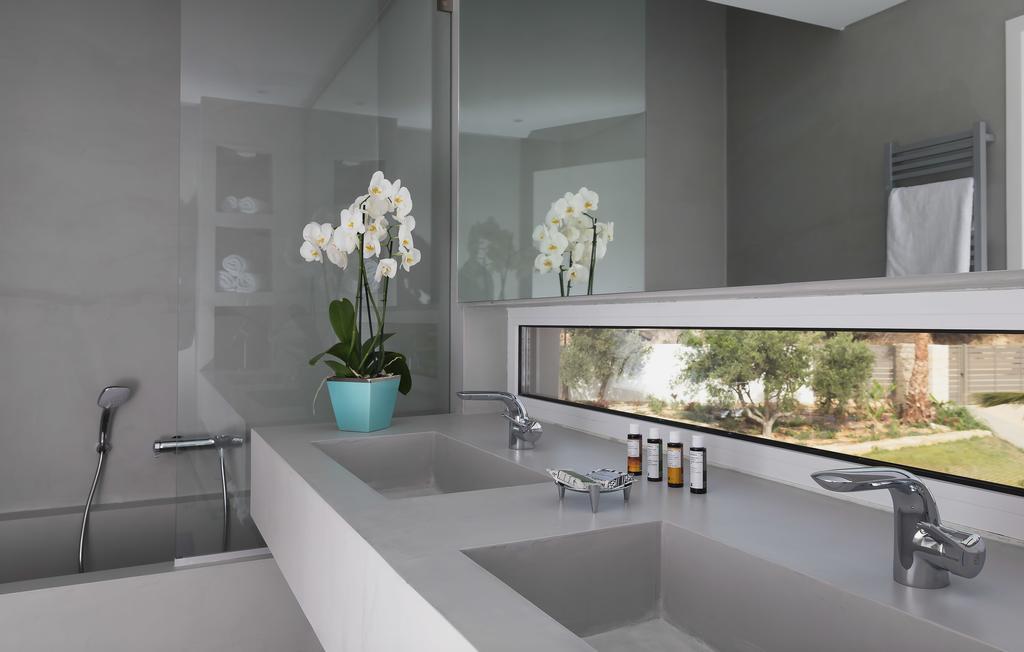 הוילה Pigi  White Grace - A Seductive World Of Luxury מראה חיצוני תמונה