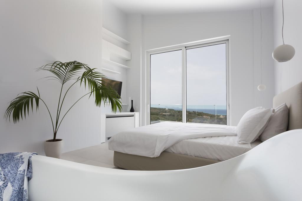 הוילה Pigi  White Grace - A Seductive World Of Luxury מראה חיצוני תמונה