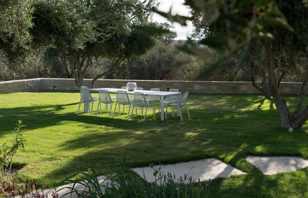 הוילה Pigi  White Grace - A Seductive World Of Luxury מראה חיצוני תמונה