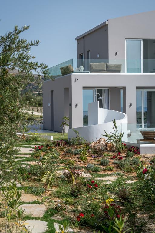 הוילה Pigi  White Grace - A Seductive World Of Luxury מראה חיצוני תמונה