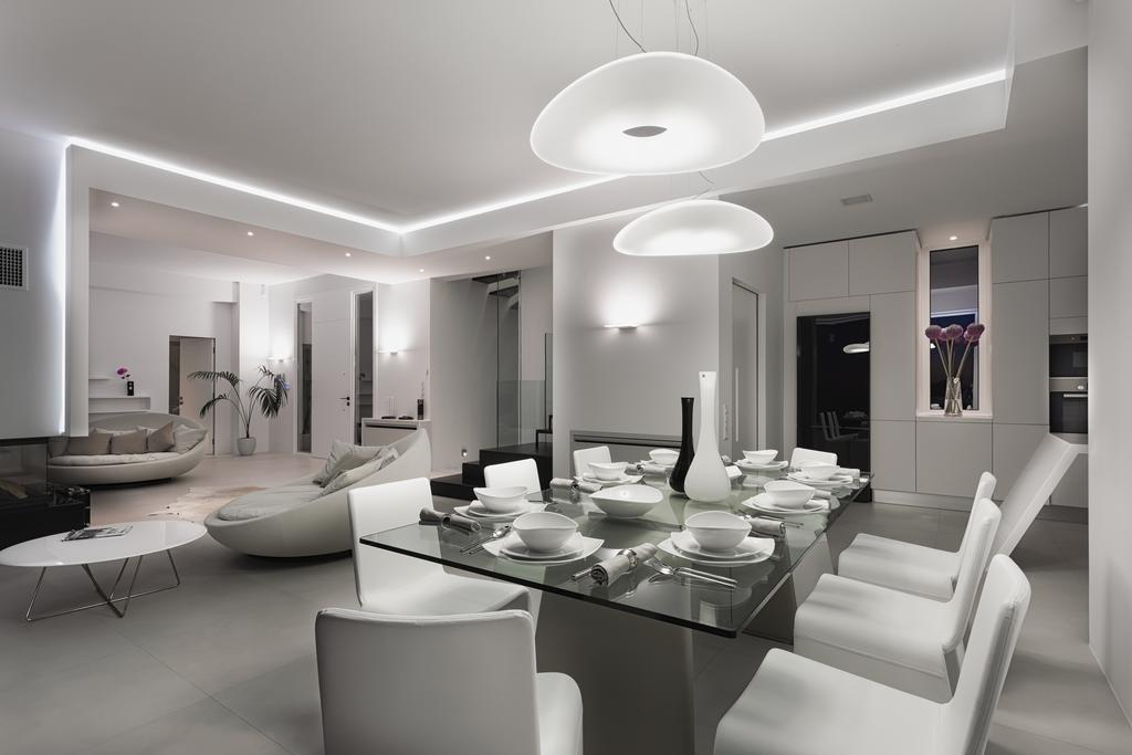 הוילה Pigi  White Grace - A Seductive World Of Luxury מראה חיצוני תמונה