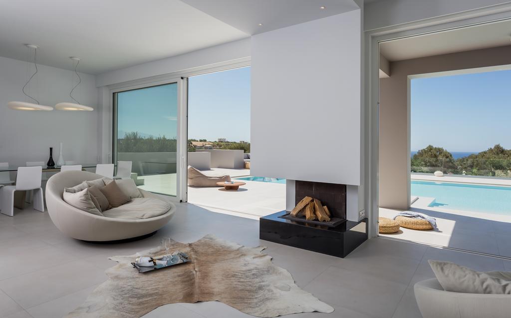הוילה Pigi  White Grace - A Seductive World Of Luxury מראה חיצוני תמונה