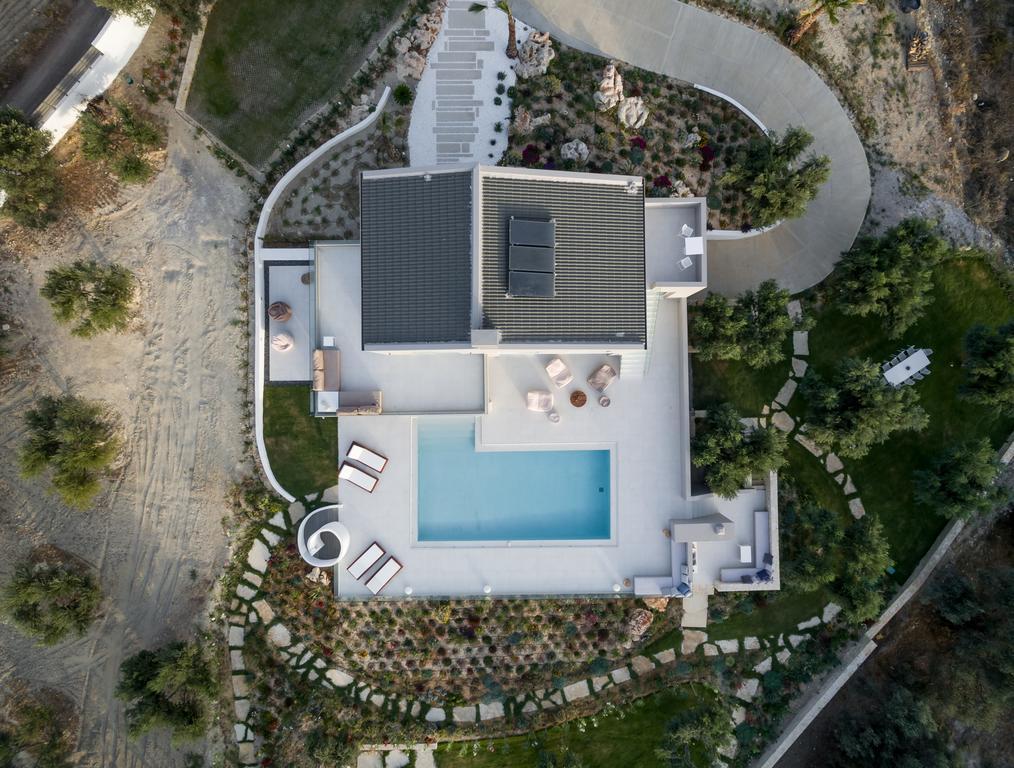 הוילה Pigi  White Grace - A Seductive World Of Luxury מראה חיצוני תמונה