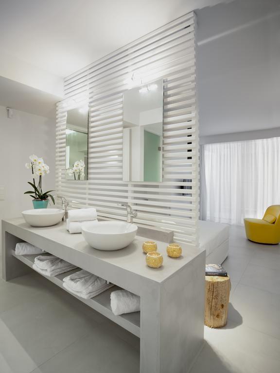 הוילה Pigi  White Grace - A Seductive World Of Luxury מראה חיצוני תמונה