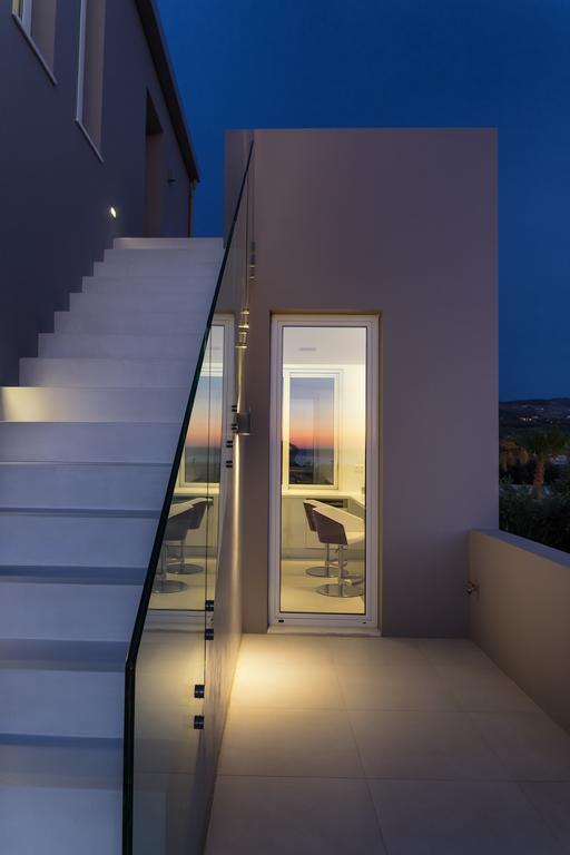 הוילה Pigi  White Grace - A Seductive World Of Luxury מראה חיצוני תמונה
