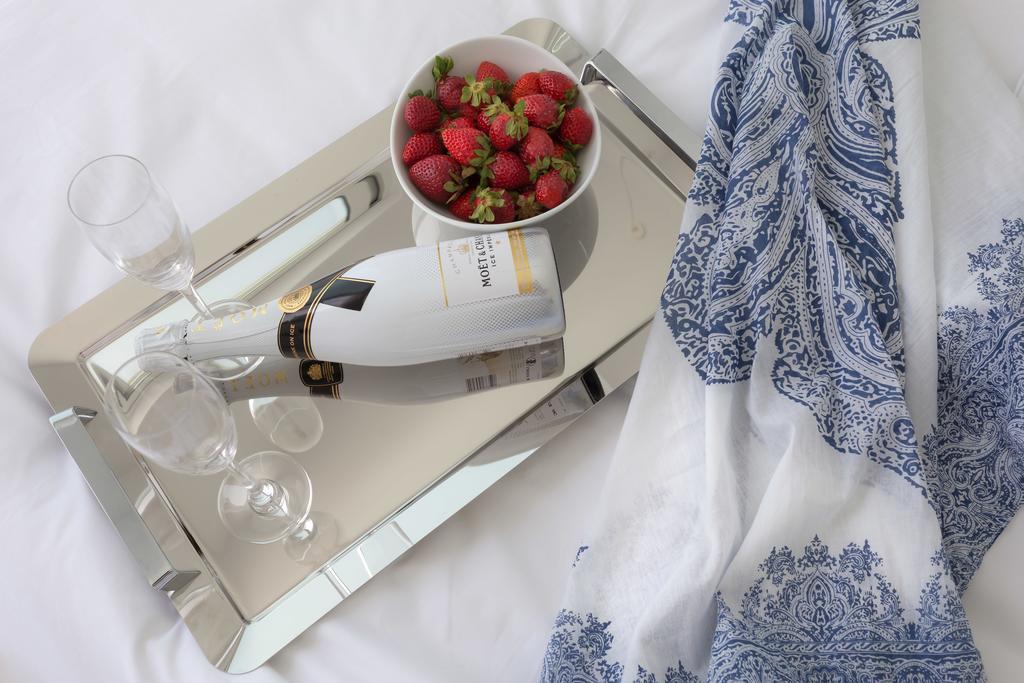 הוילה Pigi  White Grace - A Seductive World Of Luxury מראה חיצוני תמונה